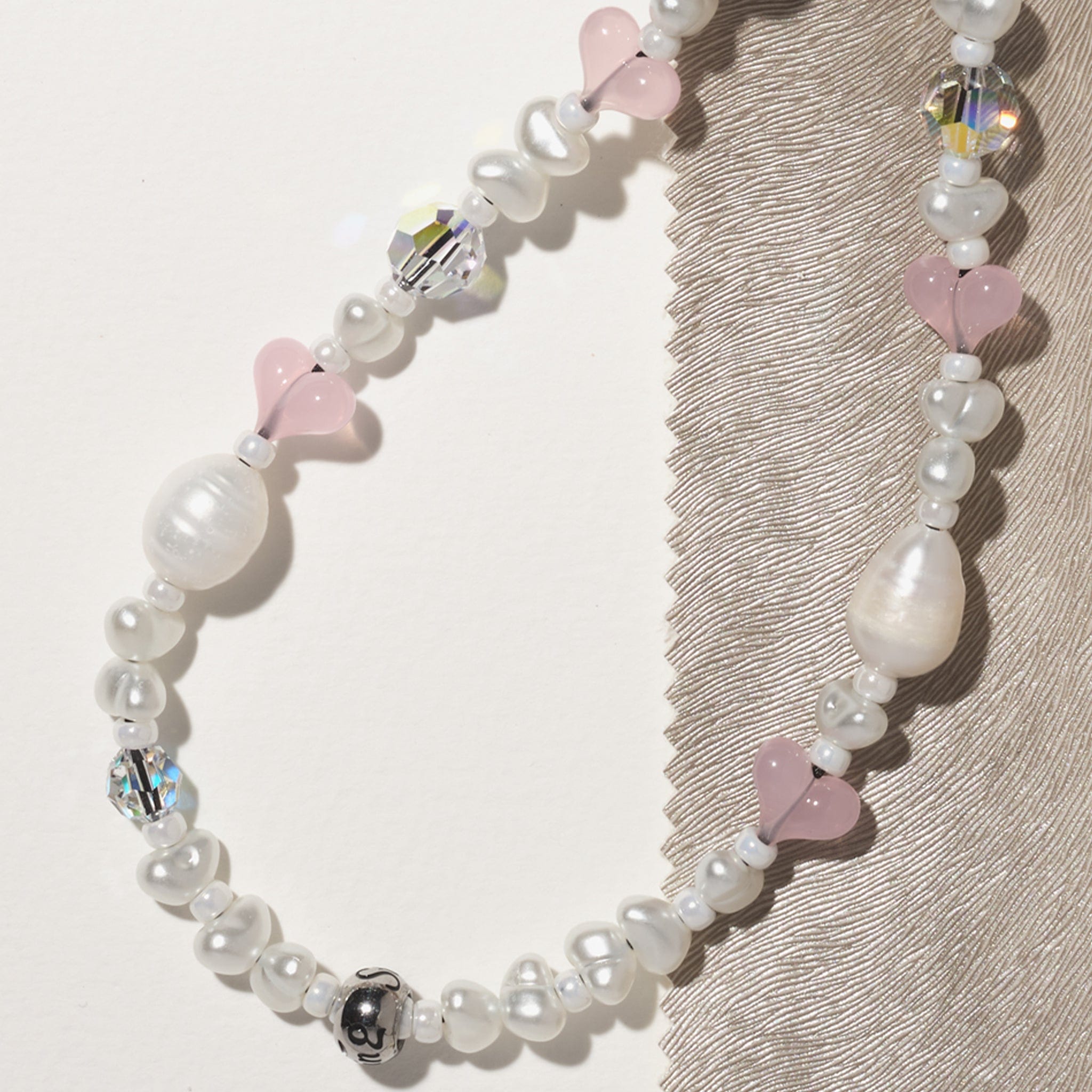 Love on Venus Wristlet Phone Strap - Image 5