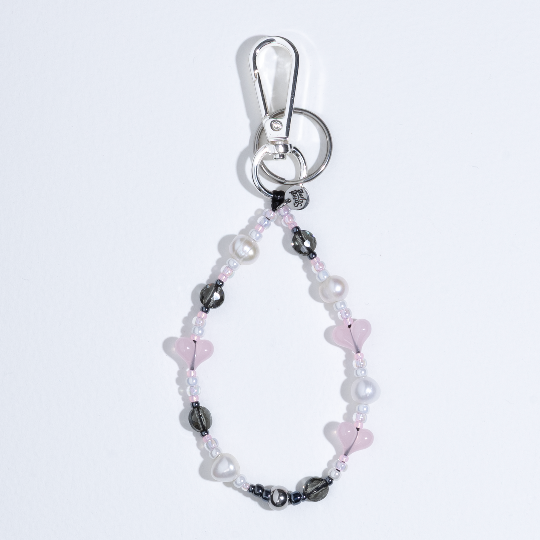 Soft Focus Keychain