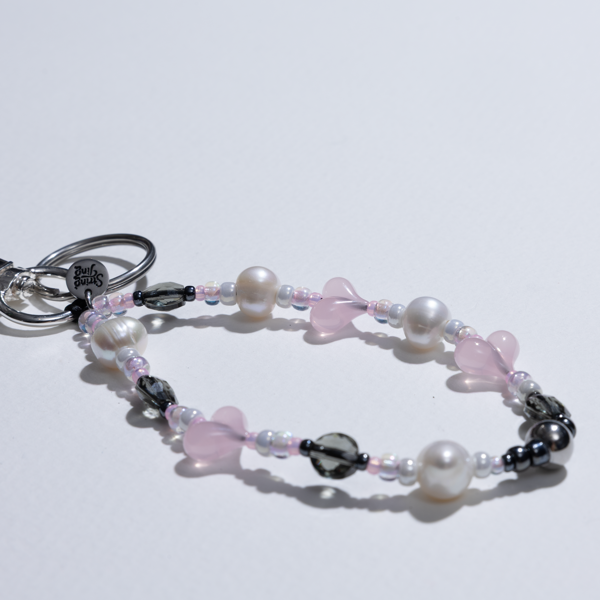 Soft Focus Keychain - Image 4