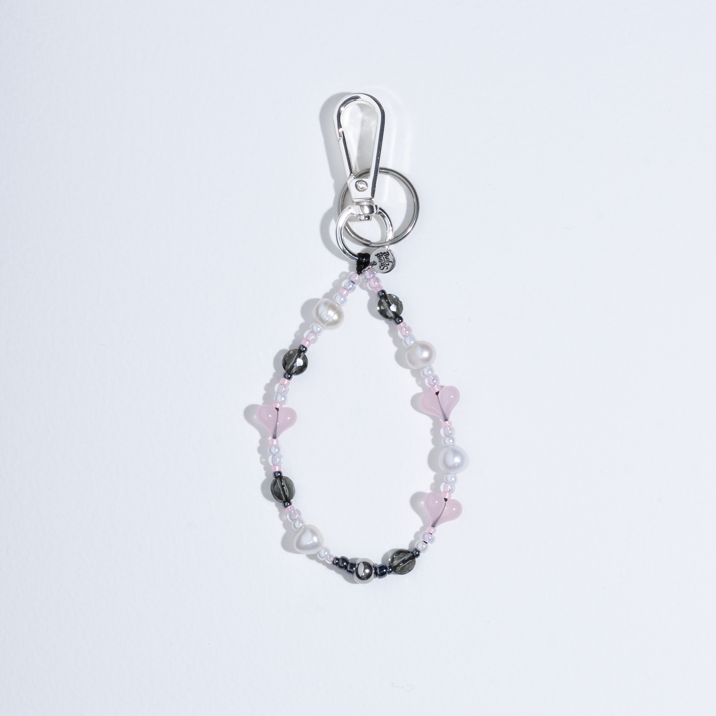 Soft Focus Keychain - Image 3