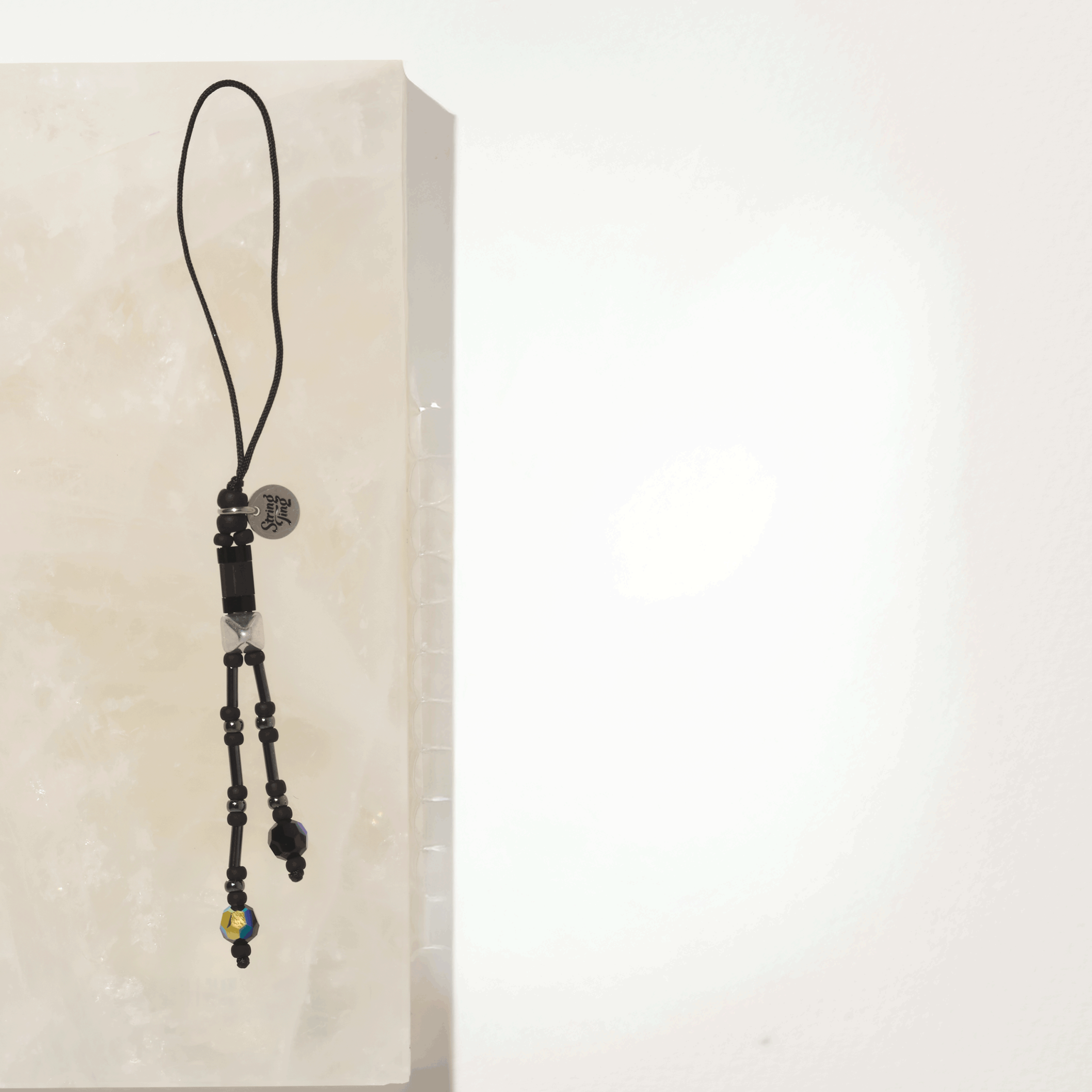 Cosmic Teeny Talisman Collection | String Ting® Official - Image 6