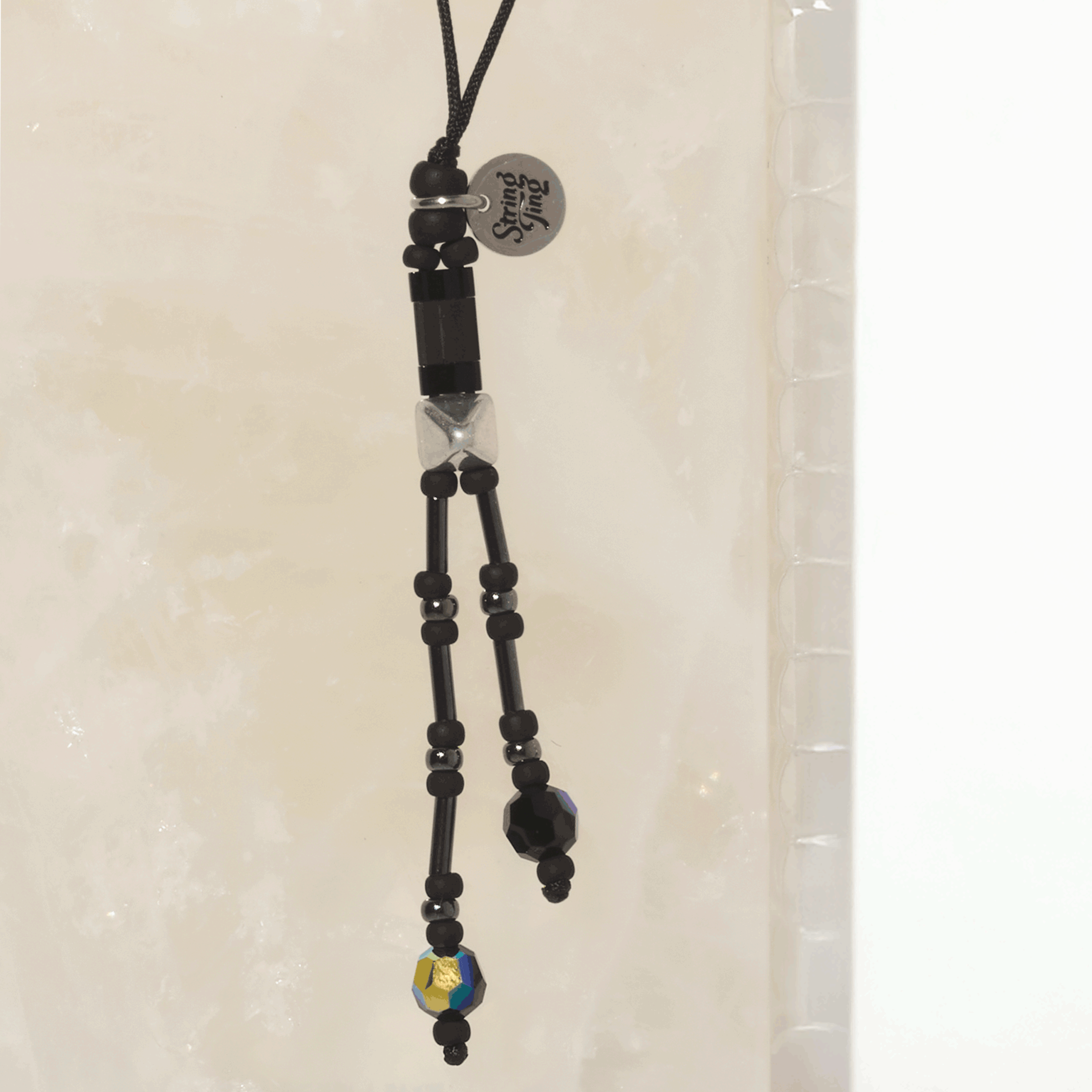 Cosmic Teeny Talisman Collection | String Ting® Official - Image 4