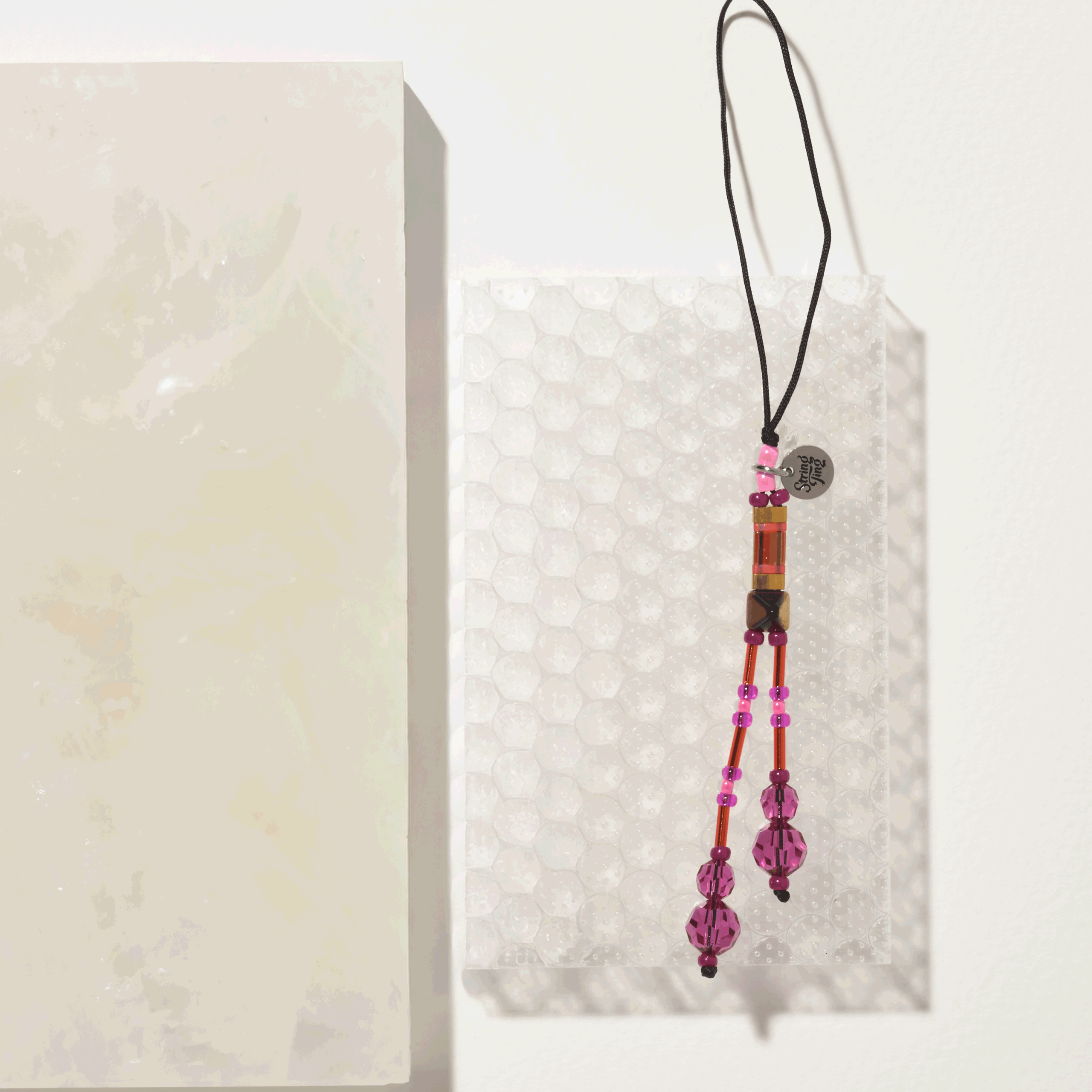 Cosmic Teeny Talisman Collection | String Ting® Official - Image 7