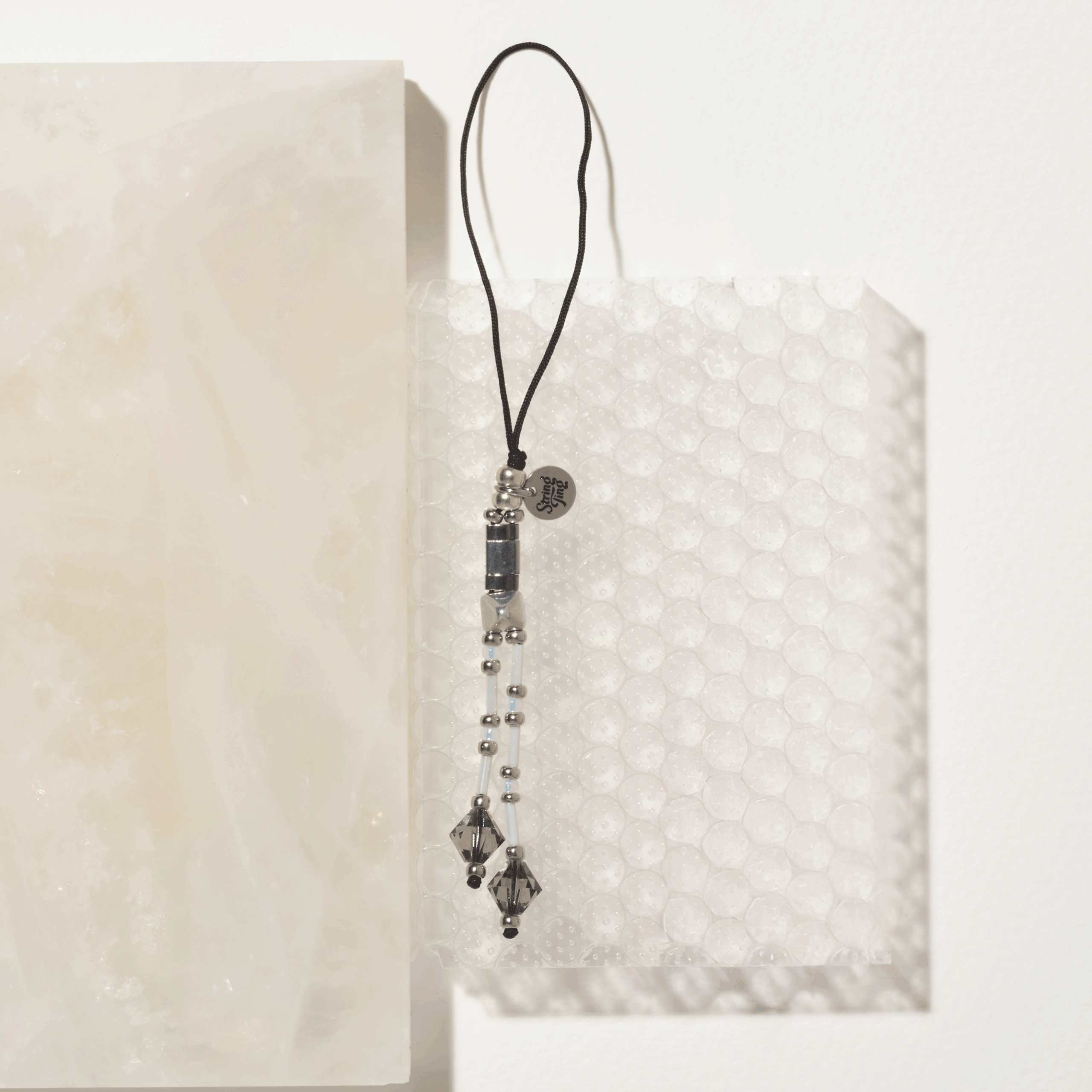 Cosmic Teeny Talisman Collection | String Ting® Official - Image 2